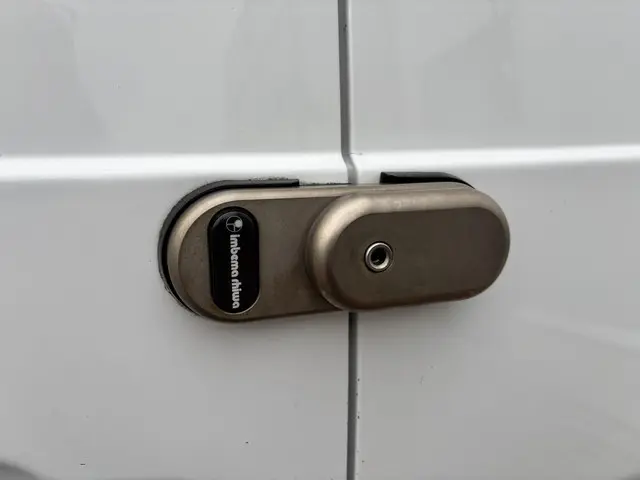 Toyota ProAce Compact 1.6 D-4D Cool Comfort 2019 Diesel 27