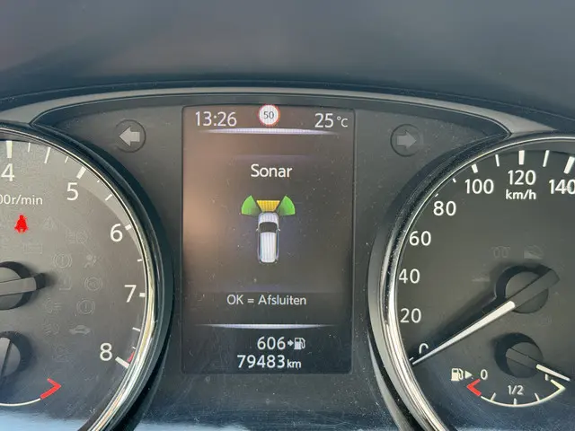 Nissan X-Trail 1.6 DIG-T Tekna 2018 Benzine 42
