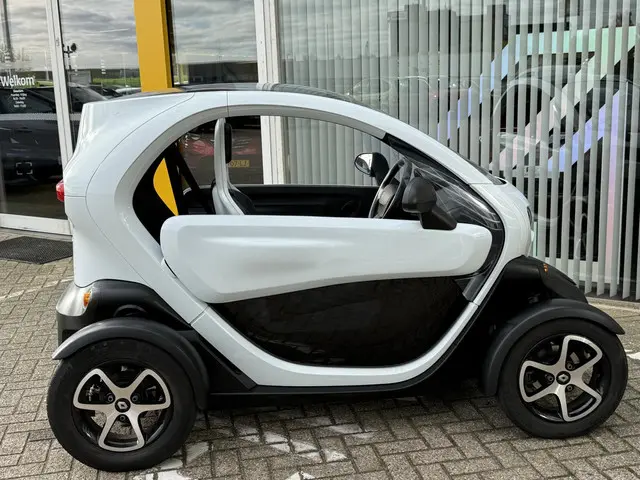 Renault Twizy Technic 2012 Elektrisch 18