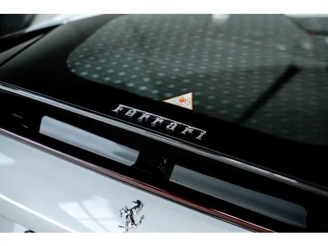 Ferrari 12Cilindri V12 2025 Benzine 7