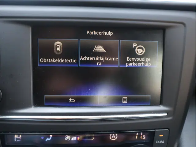 Renault Kadjar 1.2 TCe 2017 Benzine 28