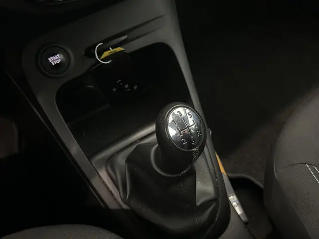 Renault Captur 0.9 TCe 90 Limited 2017 Benzine 21