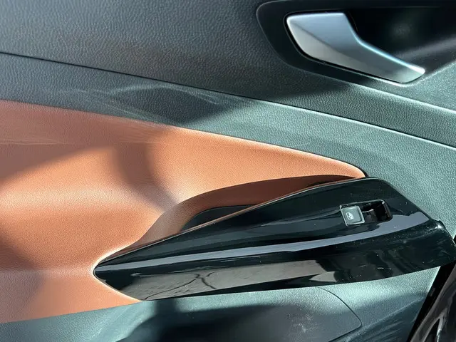 Volkswagen ID.4 First 77 kWh 2020 Elektrisch 12
