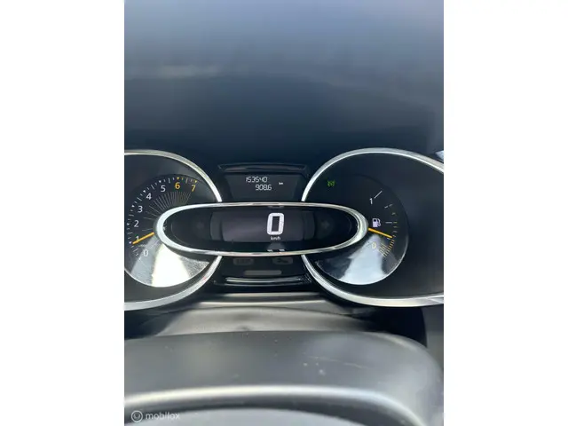 Renault Clio 0.9 TCe Expression 2014 Benzine 11