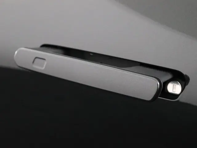 Lynk & Co 08 1.5 More 2025 Hybride Benzine 20