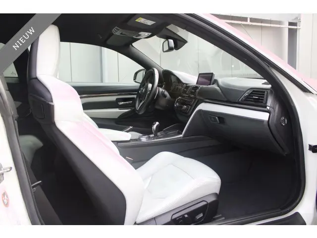 BMW M4 4-serie Coupé 2014 Benzine 26