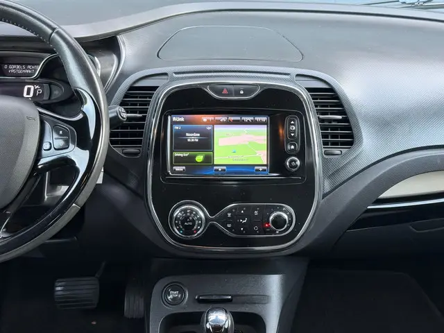 Renault Captur 1.2 TCe Expression Automaat 2013 Benzine 17