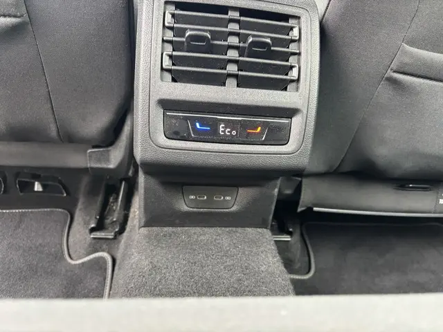 Volkswagen Golf 1.4 eHybrid GTE 2022 Hybride Benzine 28