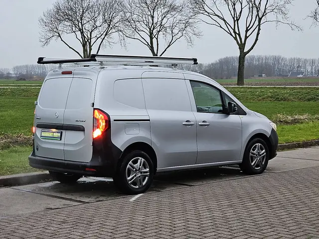 Mercedes-Benz Citan 3