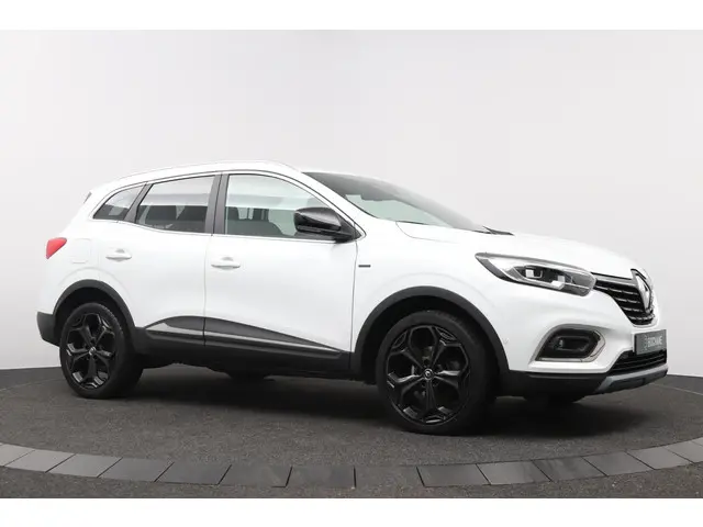 Renault Kadjar 1.3 TCe 160pk Black Edition 2020 Benzine 44