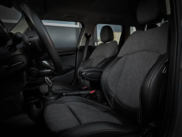MINI One Mini 1.5 Business Edition 2019 Benzine 23