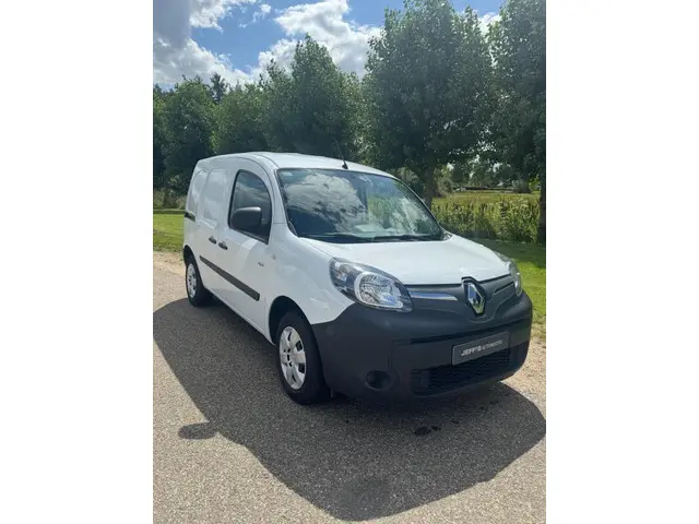 Renault Express 2