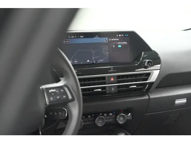 Citroën ë-C4 Feel Pack 50 kWh 2023 Elektrisch 47