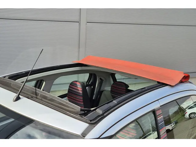 Citroën C1 1.0 e-VTi Airscape Feel 2014 Benzine 34