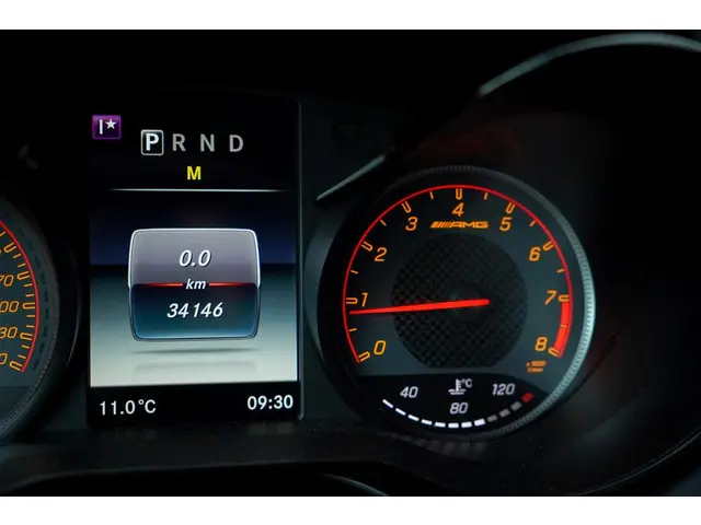 Mercedes-Benz AMG GT 4.0 R 2017 Benzine 5