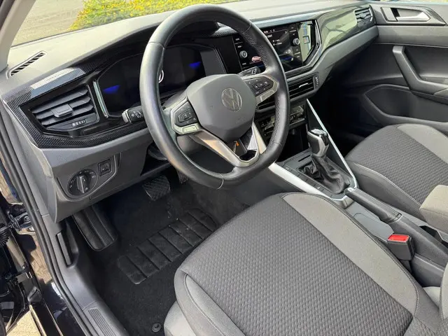 Volkswagen Polo 1.0 TSI Life 2023 Benzine 11
