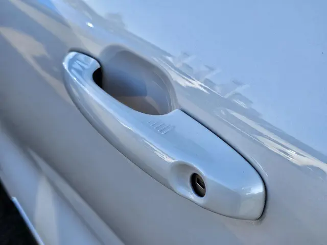 Ford Kuga Vignale 2021 Hybride Benzine 37