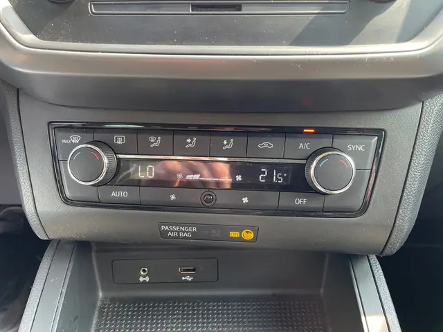 SEAT Ibiza 1.0 TSI Style Limited Edition 2018 Benzine 20