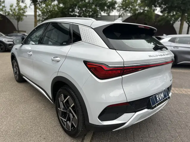 BYD ATTO 3 Design 2023 Elektrisch 3