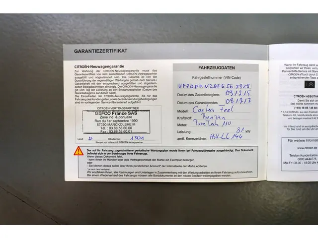 Citroën C4 Cactus 1.2 PureTech Feel 2015 Benzine 20