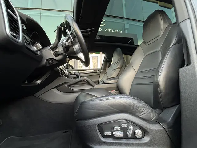 Porsche Cayenne Coupé 3.0 E-Hybrid 2019 Hybride Benzine 5