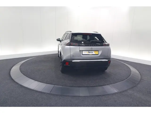 Peugeot e-2008 EV Allure 50 kWh 2021 Elektrisch 11