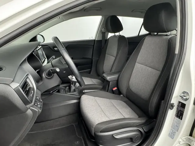 Kia Stonic 1.0 T-GDi DynamicLine 2020 Benzine 5