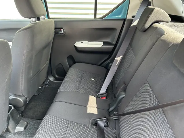 Suzuki Ignis 1.2 Smart Hybrid Stijl 2019 Benzine 20