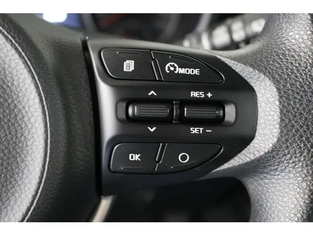 Kia Picanto 1.0 DPi ComfortLine 2021 Benzine 11