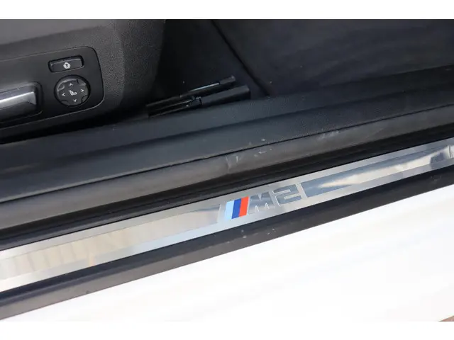 BMW M2 2-serie Coupé 2024 Benzine 10