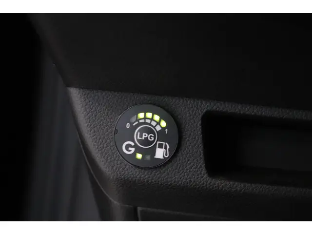 Renault Clio 1.0 TCe Bi-Fuel Zen 2021 LPG/Gas 14