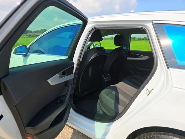 Audi A4 Avant 35 TFSI Pro Line 2019 Benzine 28