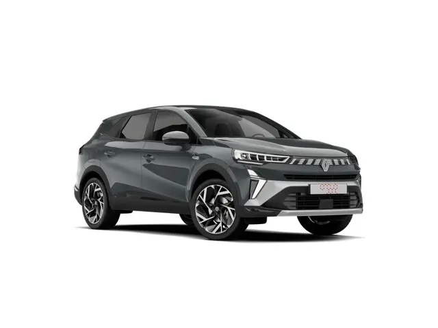 Renault Symbioz esprit Alpine 2025 Benzine 3