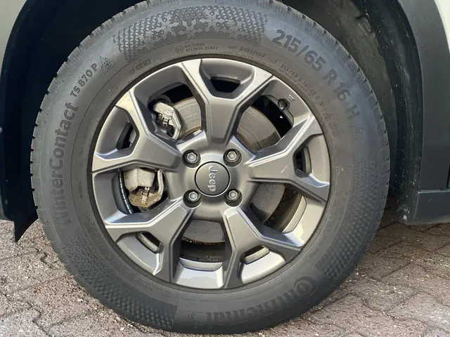 Jeep Avenger 3