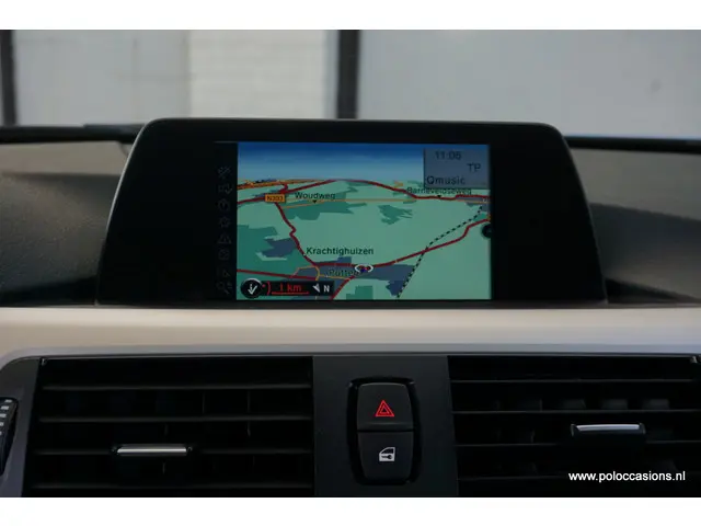 BMW 3 Serie 320d EDE 2014 Diesel 17