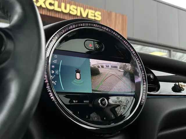 MINI Electric Mini MINI Yours 33 kWh 2021 Elektrisch 26