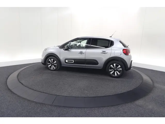 Citroën C3 PureTech 110 EAT6 Max 2024 Benzine 57