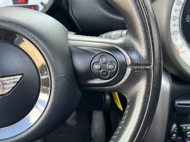 MINI Countryman 1.6 Cooper Chili 2012 Benzine 31