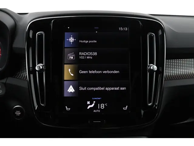 Volvo XC40 1.5 T3 R-Design 2019 Benzine 26