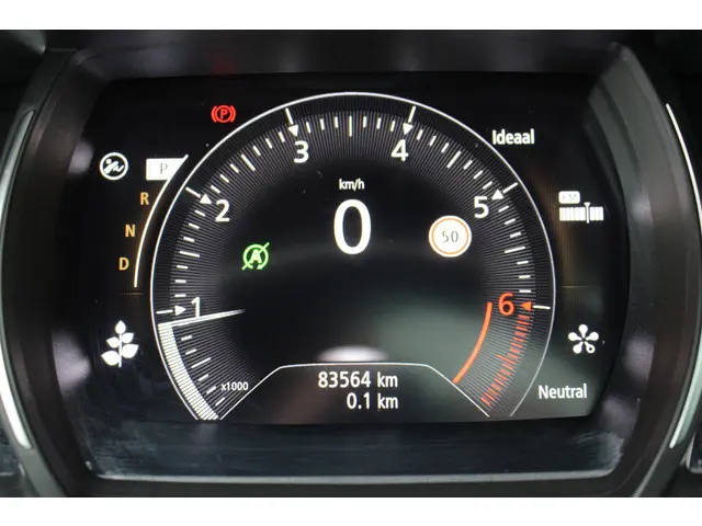 Renault Scénic 1.3 TCe Black Edition 2020 Benzine 4