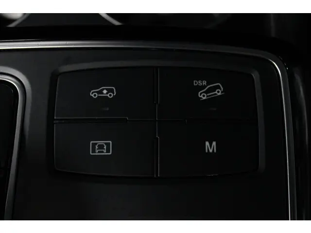 Mercedes-Benz GLE Coupé 450 AMG 4MATIC 2016 Benzine 29