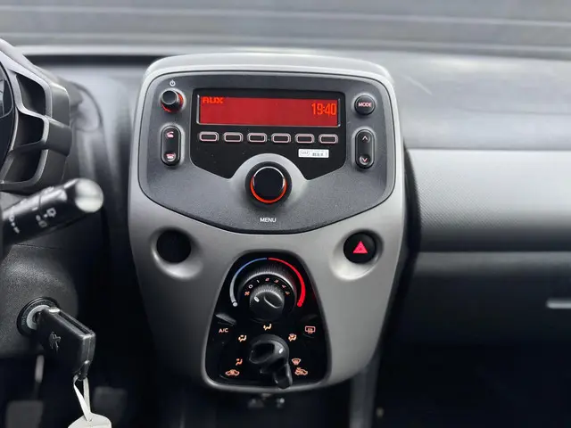 Peugeot 108 1.0 e-VTi Active 2020 Benzine 46