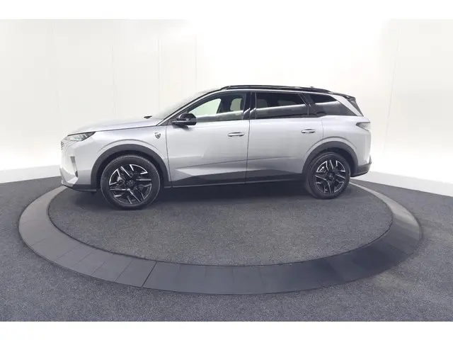 Peugeot 5008 HYbrid 145 e-DCS6 GT 2025 Hybride Benzine 75