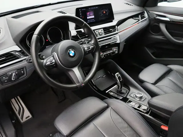 BMW X1 sDrive20i 2022 Benzine 10