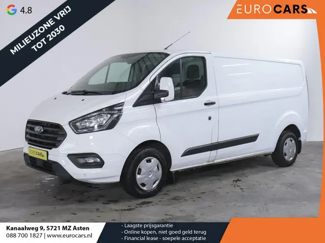 Ford Transit Custom L2H1 Trend 2020 Diesel