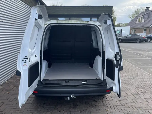 Mercedes-Benz Citan 110 CDI L1 Pro 2022 Diesel 14