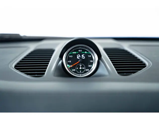 Porsche 911 Turbo 2014 Benzine 33