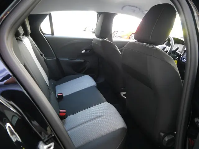 Opel Corsa 1.2 Turbo Edition 2025 Benzine 13