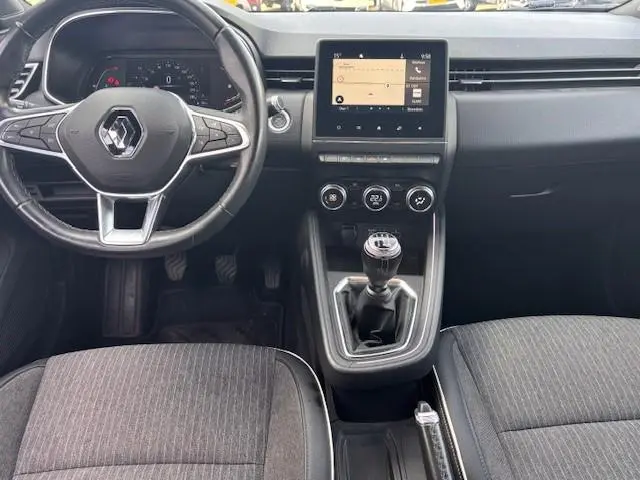 Renault Clio TCe 90 Intens 2020 Benzine 23