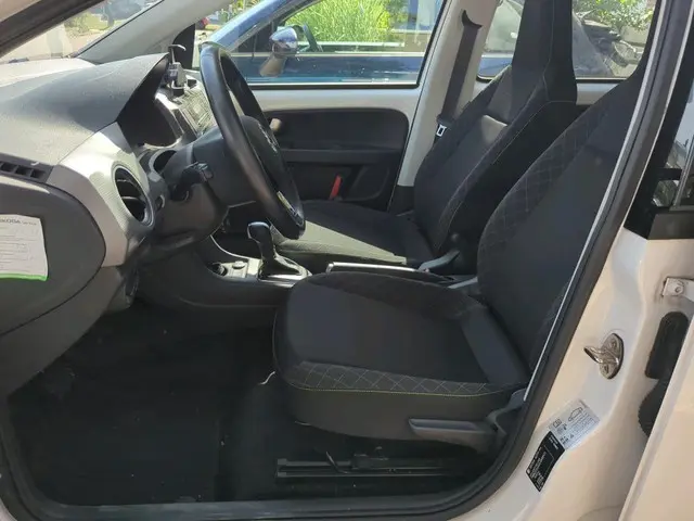 Škoda Citigo e-iV EV Style 2020 Elektrisch 3